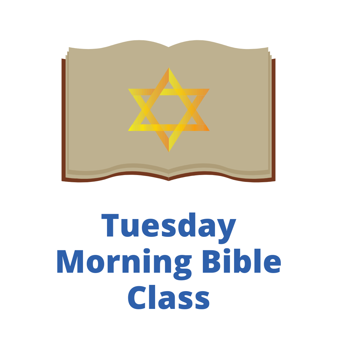 Bible Class