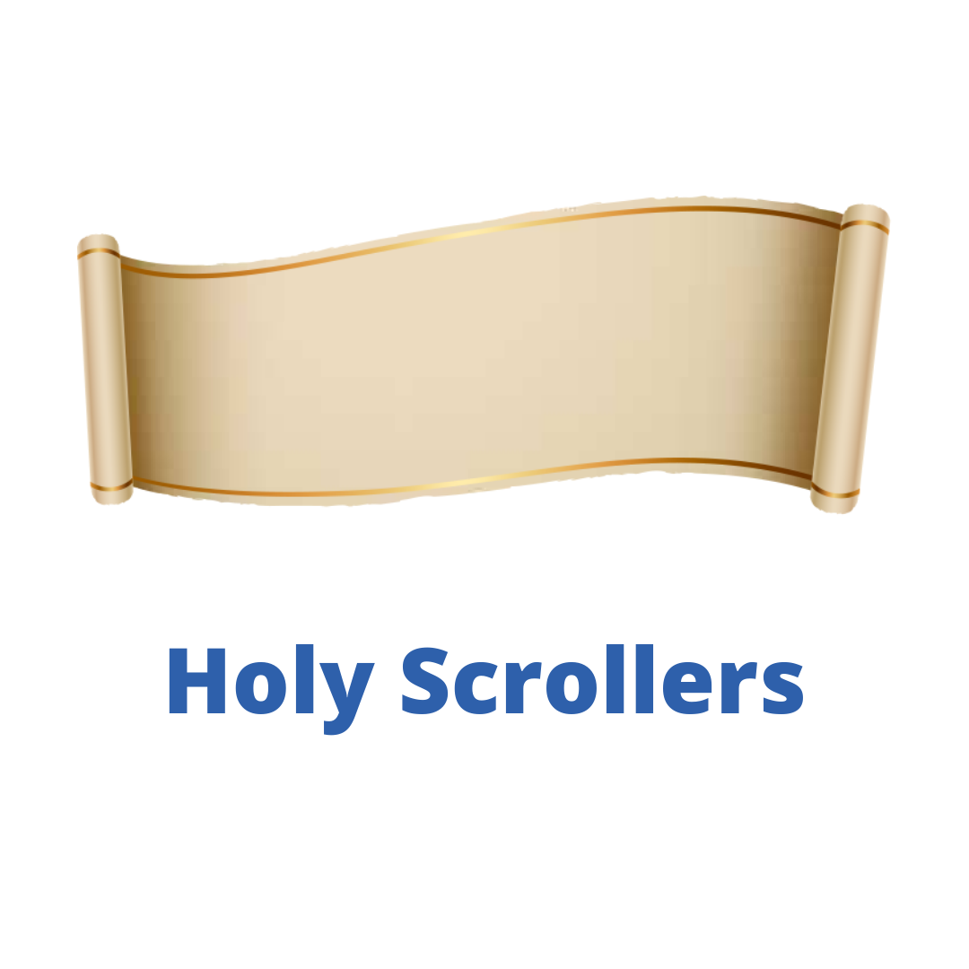 Holy Scrollers