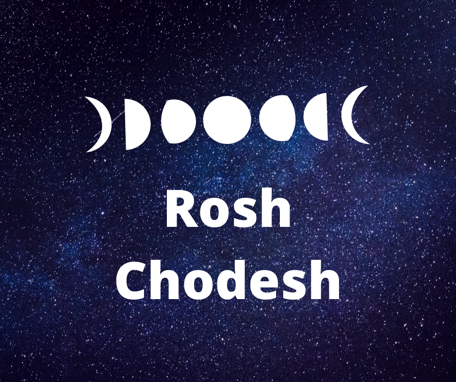 Rosh Chodesh