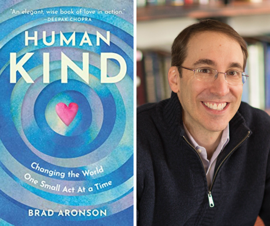 Human Kind by Brand Aronson