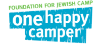 Receive a One Happy Camper grant up to $1,000 – the non-need-based gift for new campers!