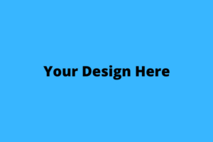 Your design here (1)