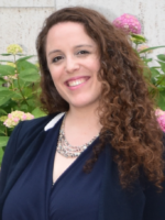 Born and raised in Jerusalem, Israel, Shirel Richman is a fourth-year cantorial student at Hebrew Union College – Jewish Institute of Religion in New York.
