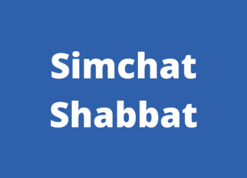 Simchat-Shabbat