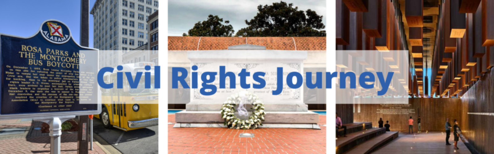 Civil Rights Journey