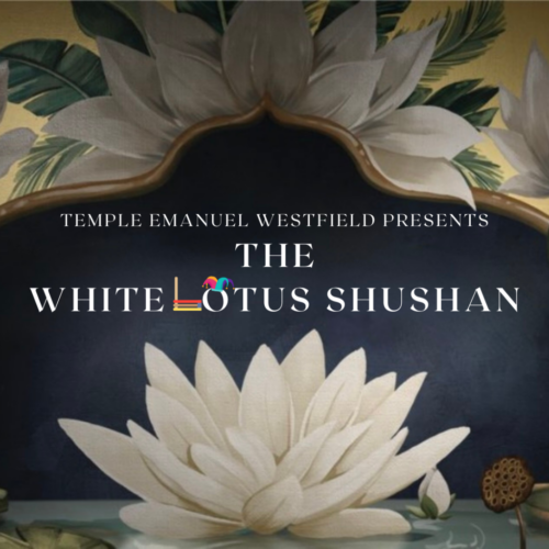 Copy of THE WHITE OTUS SHUSHAN (Instagram Post (Square))