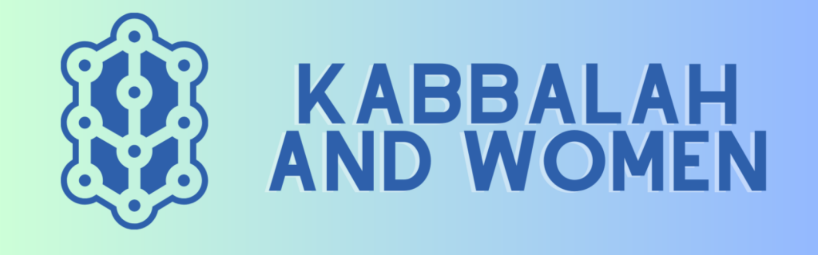 Kabbalah and women (1)