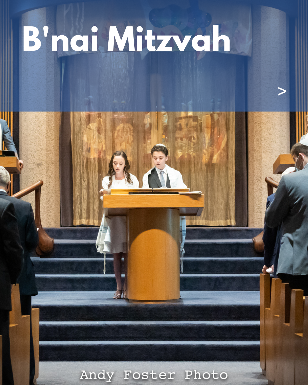 b'nai mitzvah