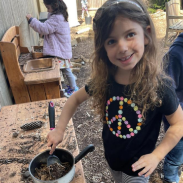Play is the primary vehicle through which young children learn. This includes hands-on experiential learning, where children engage in open-ended play activities that encourage creativity, problem-solving, and critical thinking.