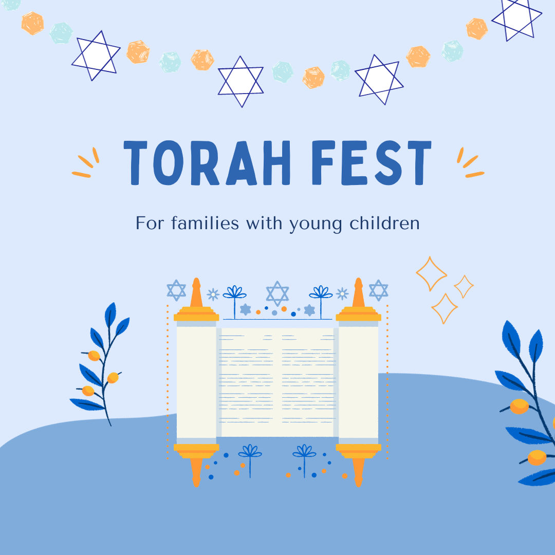 Torah Fest