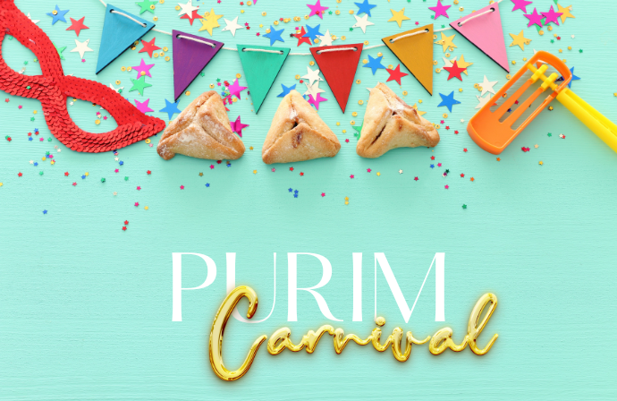 Purim (3)